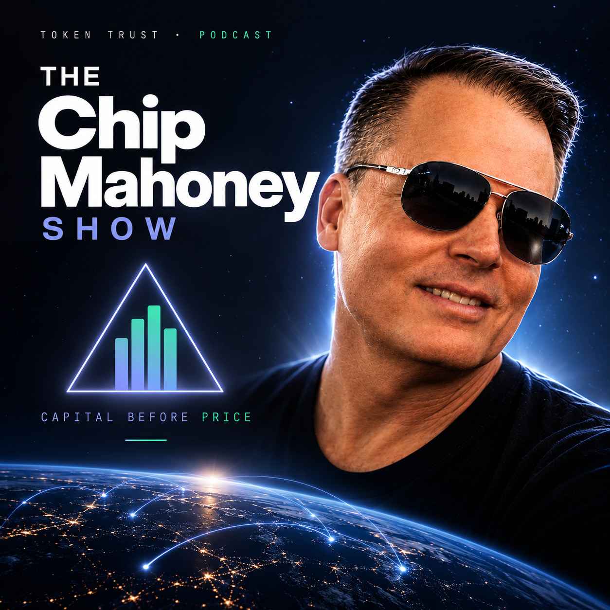 The Chip Mahoney Show